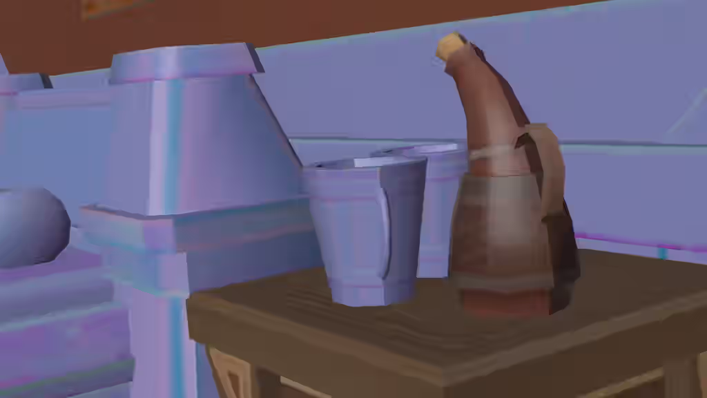 Chel (The Road To El Dorado) Rule 34 Video