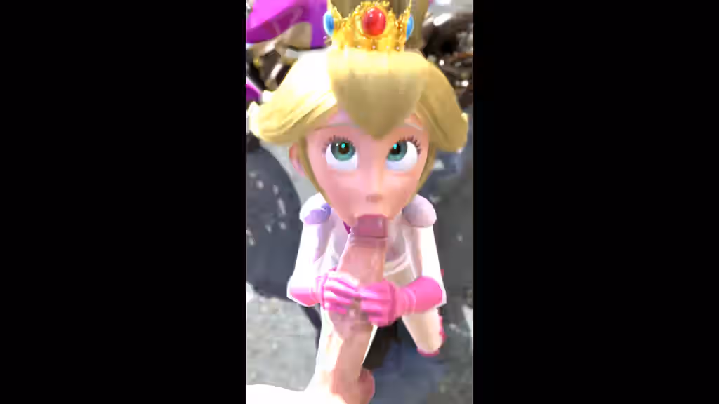 3d (Artwork) Rule 34 Video