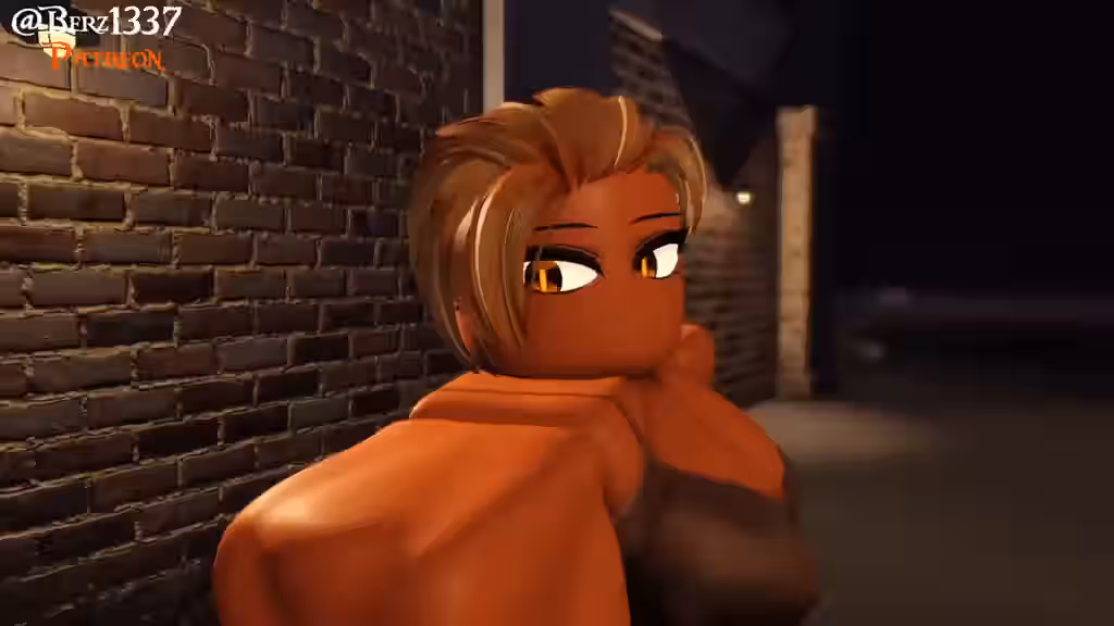 1girls Rule 34 Video