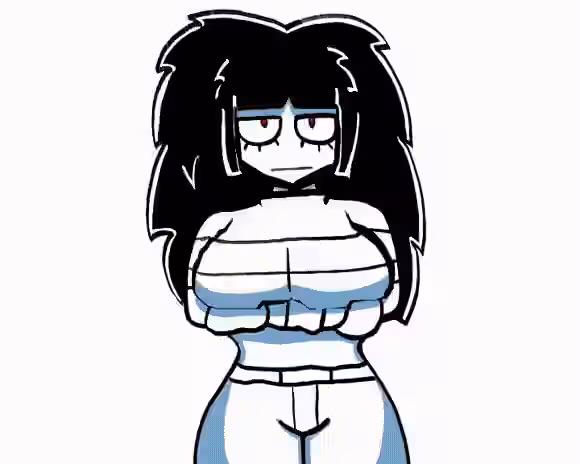 Needlemouse (Character) Rule 34 Image
