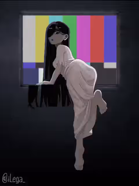 Animated Rule 34 Image