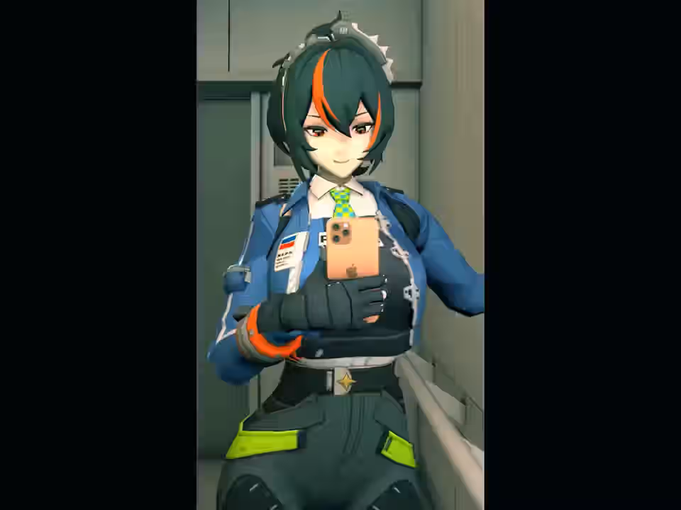 1girls Rule 34 Video