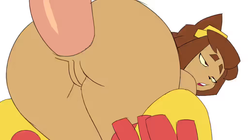 Kit (Gameoverse) Rule 34 Video