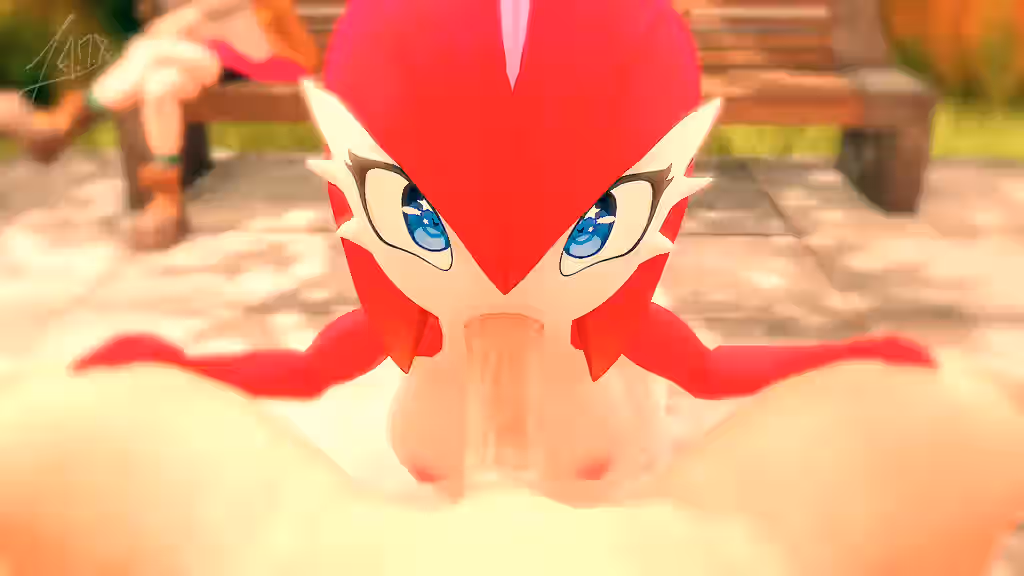 Cherry (Adriandustred) Rule 34 Video