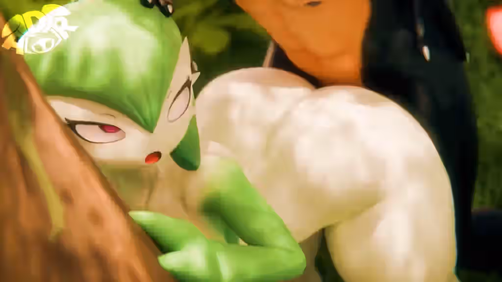 3d Rule 34 Video