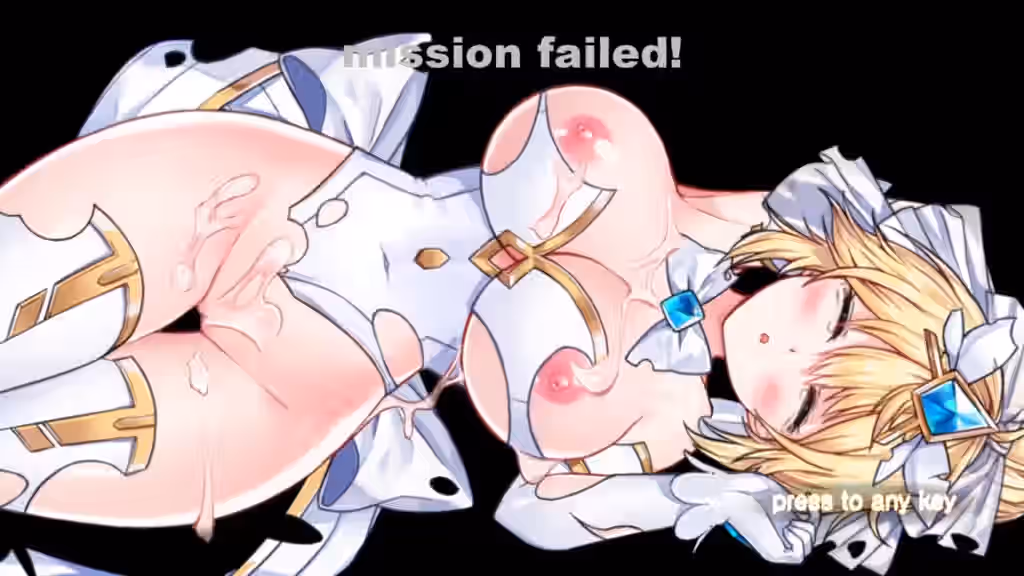 2d (Animation) Rule 34 Video