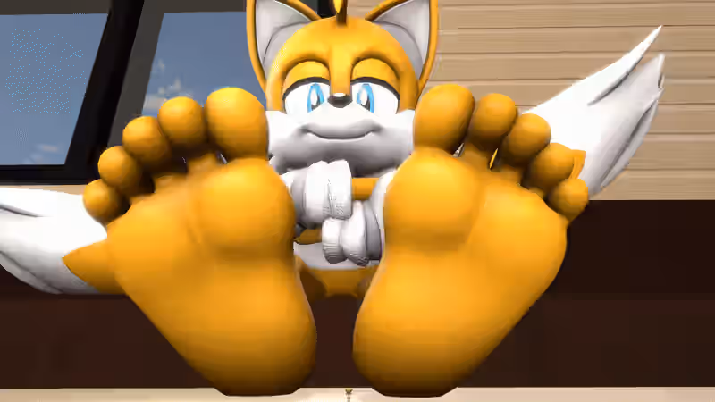 Sonic (Series) Rule 34 Image