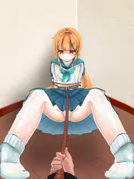 1girls Rule 34 Image