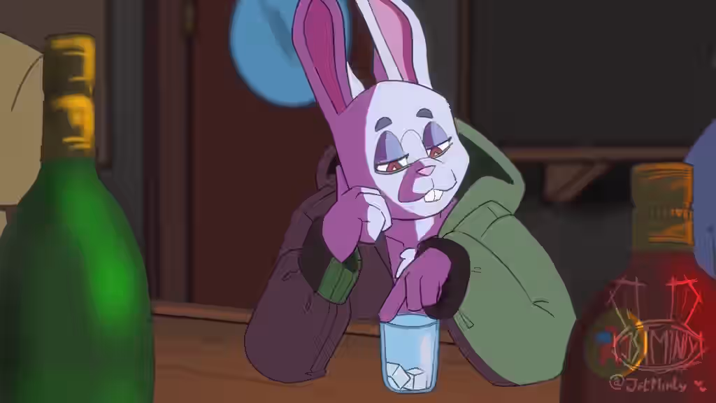 2d Rule 34 Video