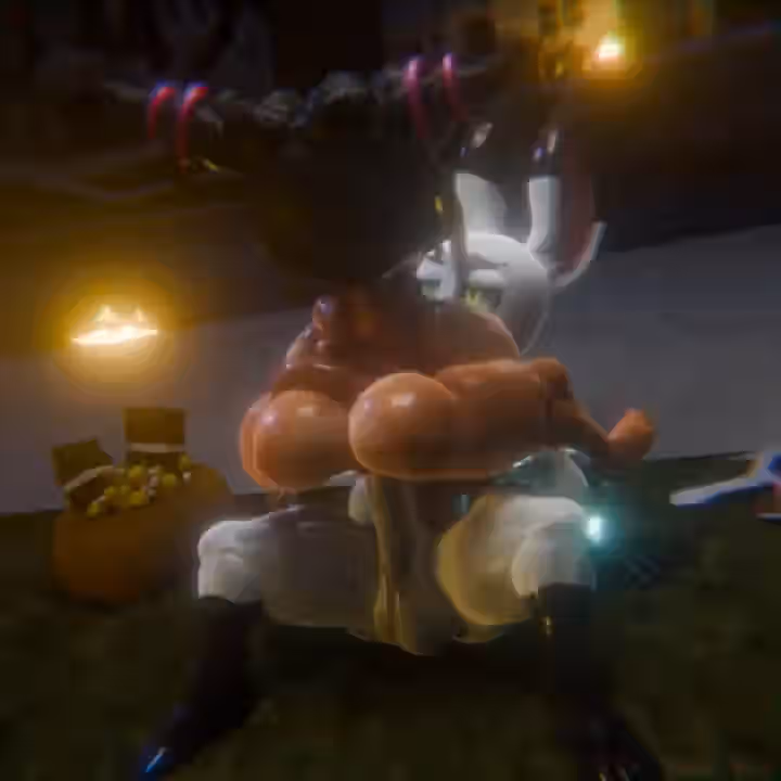 3d Rule 34 Video
