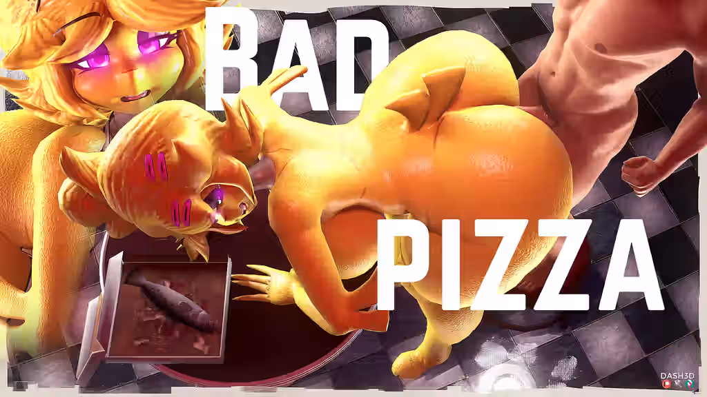 Chica (Fnaf) Rule 34 Video