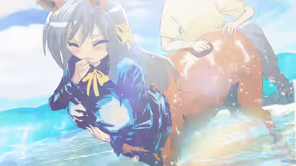 Animated Rule 34 Image