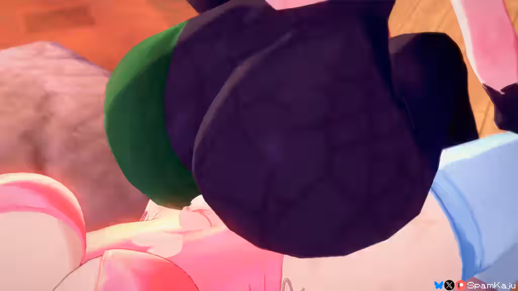 Cottontail (Vtuber) Rule 34 Video