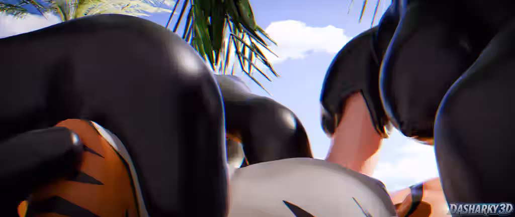 Blender (Software) Rule 34 Video
