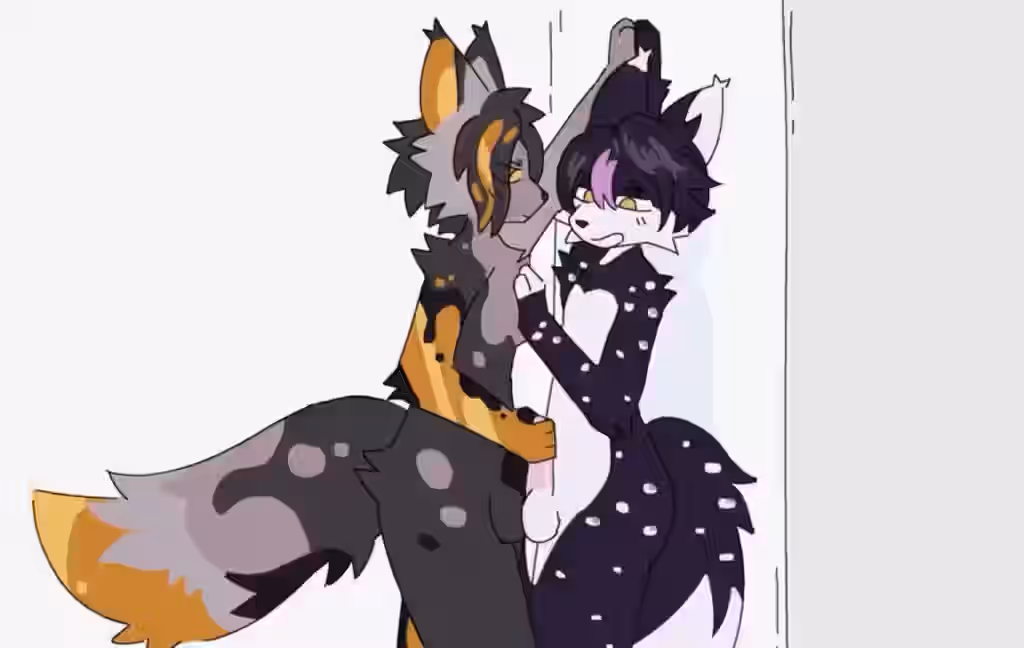 Tagme (Artist) Rule 34 Video