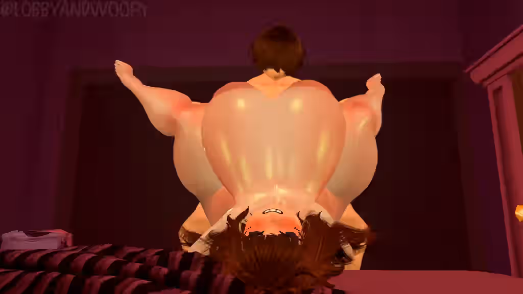 Girlfriend (Friday Night Funkin) Rule 34 Video