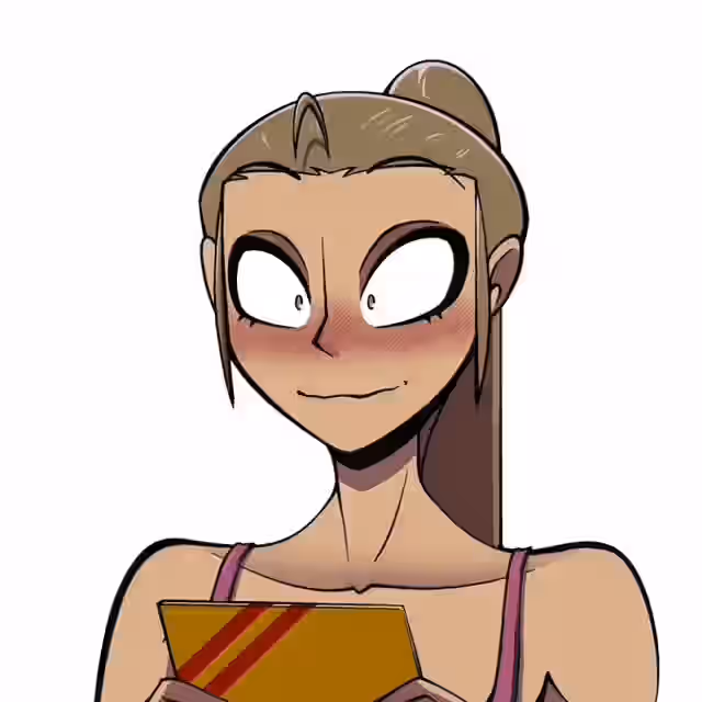 Digital Media (Artwork) Rule 34 Image