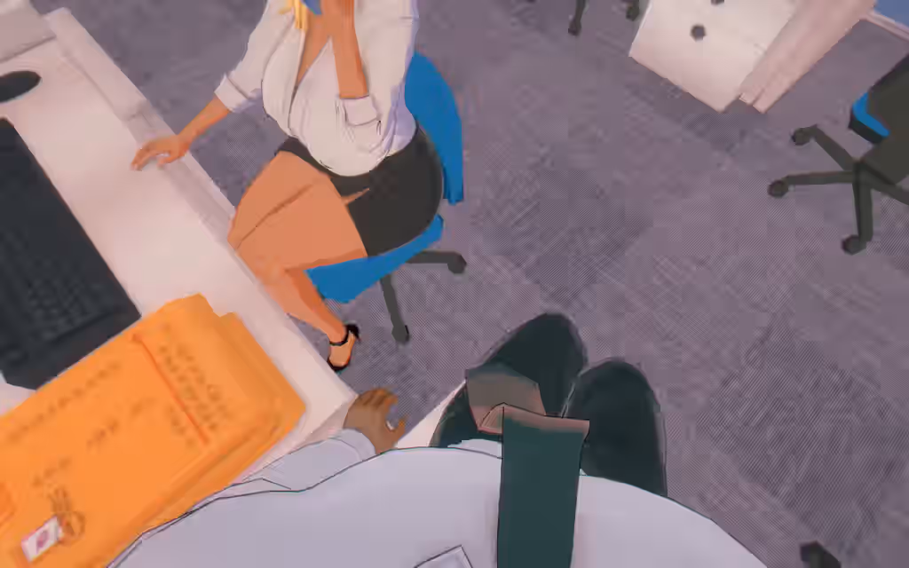 3d Rule 34 Video