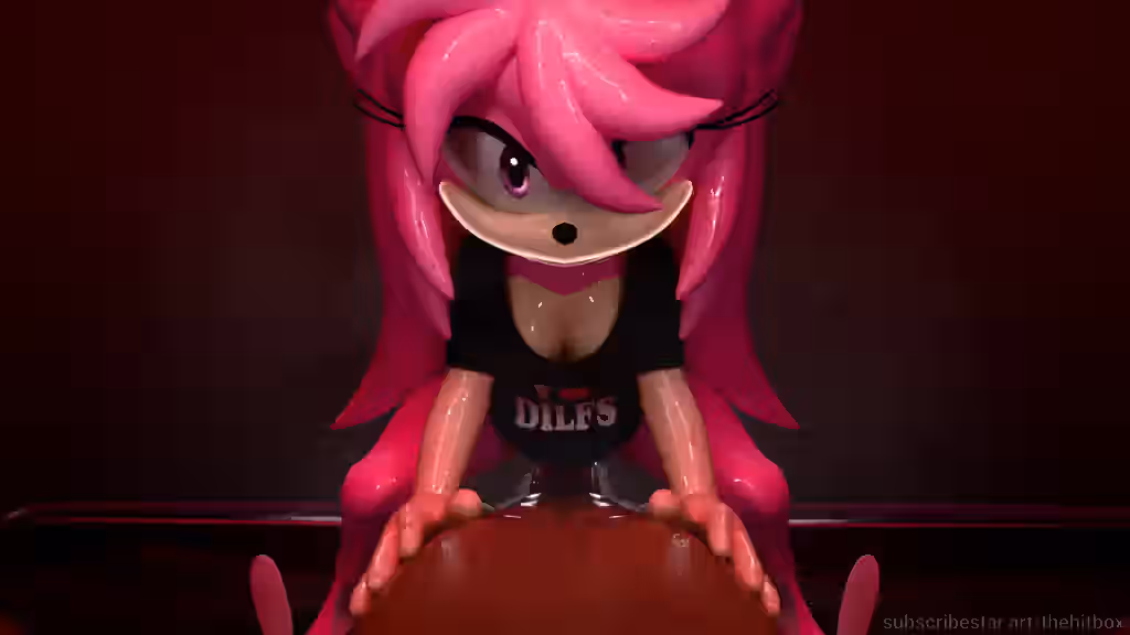 Mobian (Species) Rule 34 Video