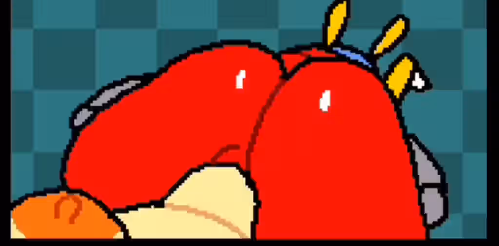 Sonic (Series) Rule 34 Video