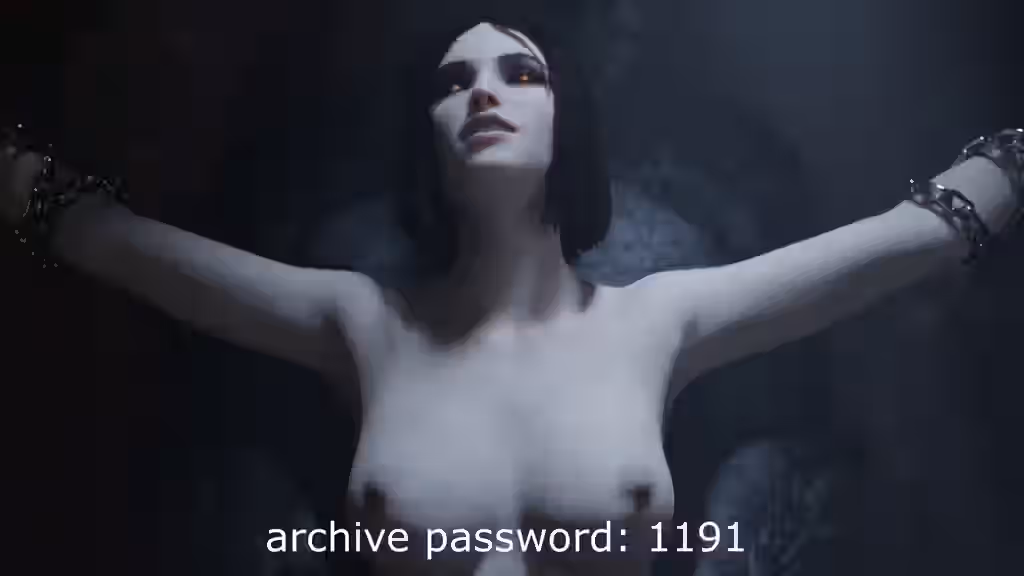 1girls Rule 34 Video