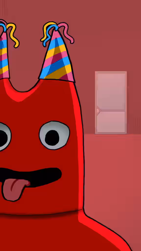 Banban (Garten Of Banban) Rule 34 Video