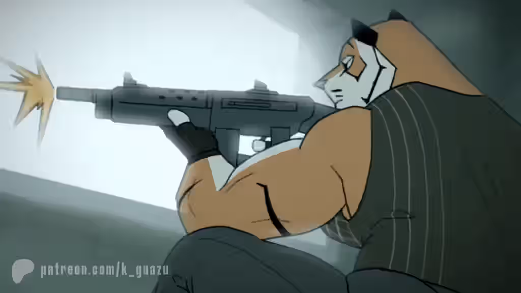 Oscar (Fortnite) Rule 34 Video