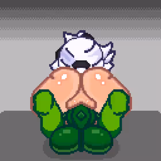Colette (Brawl Stars) Rule 34 Image