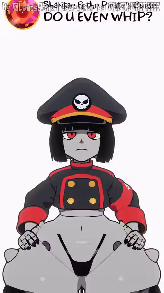 Robot Commander (Bingbingzi) Rule 34 Video