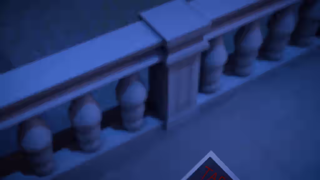 Widowmaker (Overwatch 2 Suit) Rule 34 Video