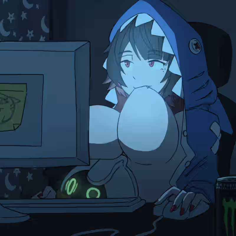 Eous (Zenless Zone Zero) Rule 34 Image
