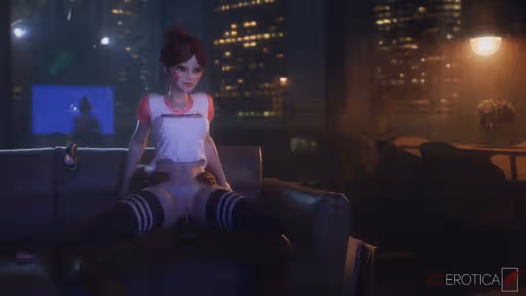 3d (Artwork) Rule 34 Video