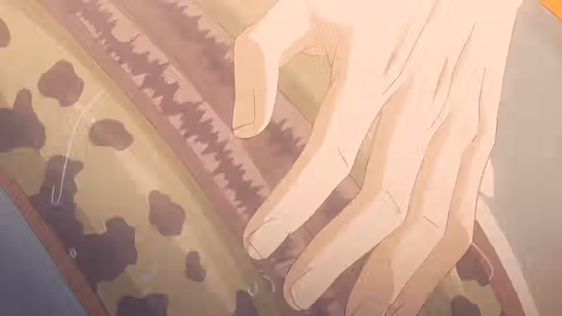 Hamaguri (Shikkoku No Shaga) Rule 34 Image