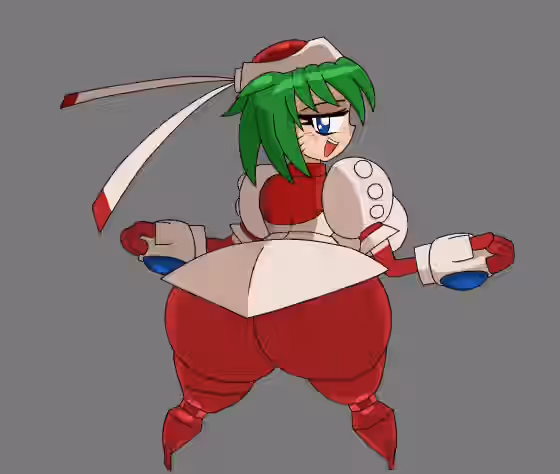 Animated Rule 34 Image