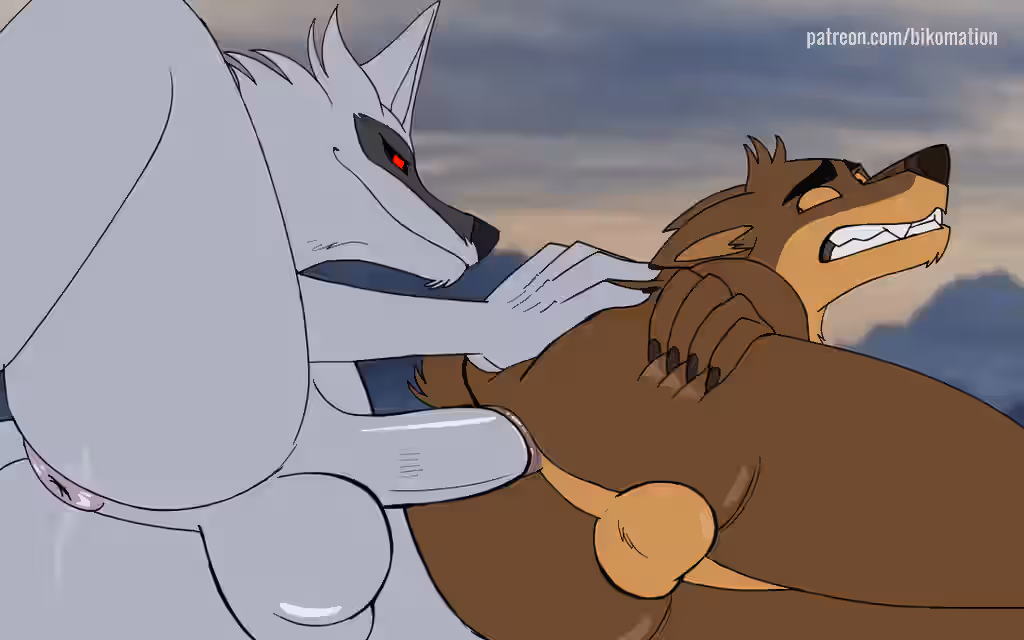 Death (Puss In Boots) Rule 34 Image