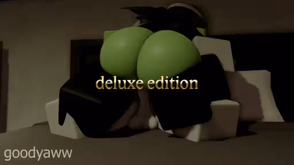 3d Rule 34 Video