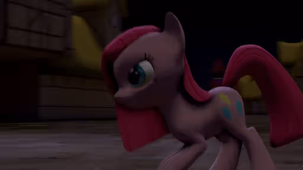 Pinkamena (Mlp) Rule 34 Video