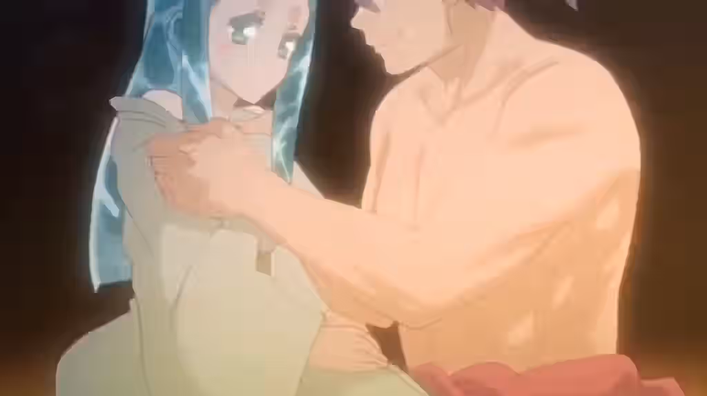 Hamaguri (Shikkoku No Shaga) Rule 34 Video