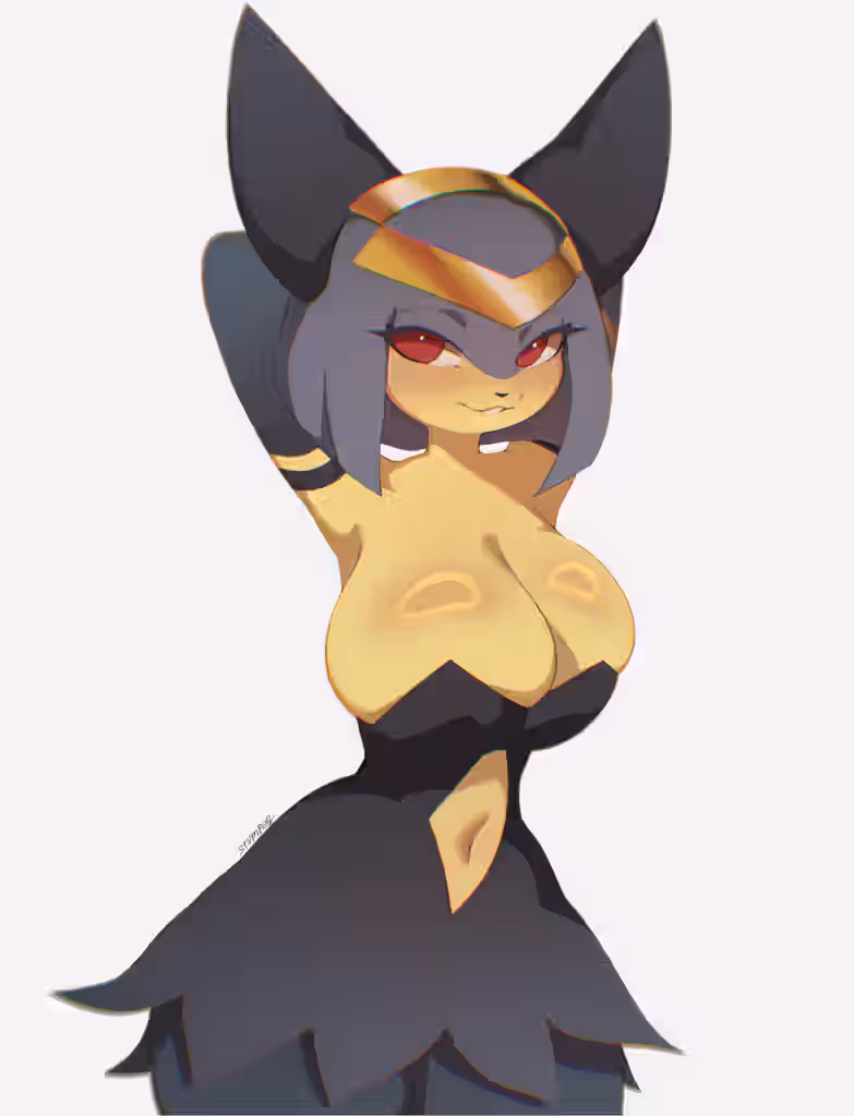 Pal (Species) Rule 34 Image