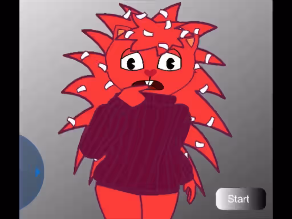 Flaky (Htf) Rule 34 Video