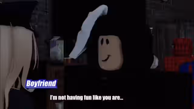Ghostface (Cosplay) Rule 34 Video