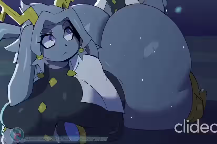 Animated Rule 34 Video
