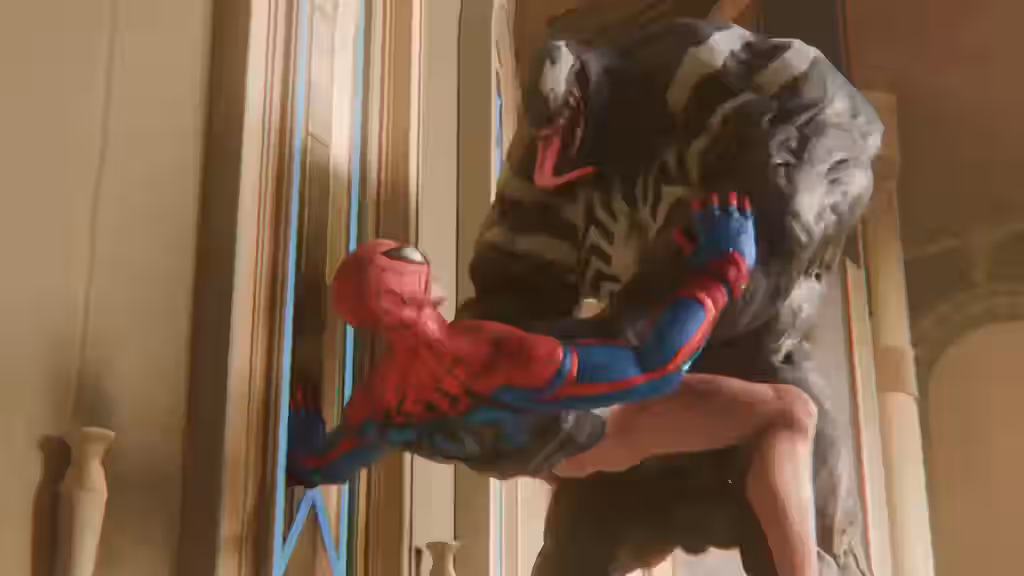 Spider-Man (Marvel Rivals) Rule 34 Video