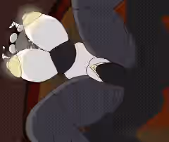 J (Murder Drones) Rule 34 Image