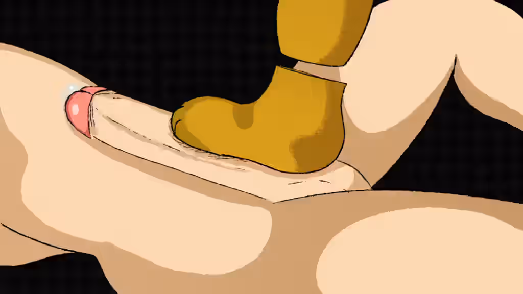 Golden Freddy (Fnaf) Rule 34 Video