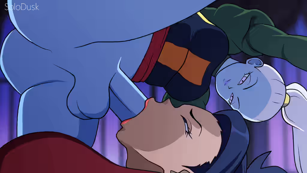 Animated Rule 34 Image