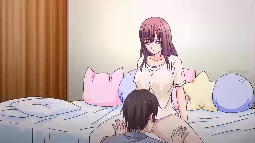 1girls Rule 34 Video