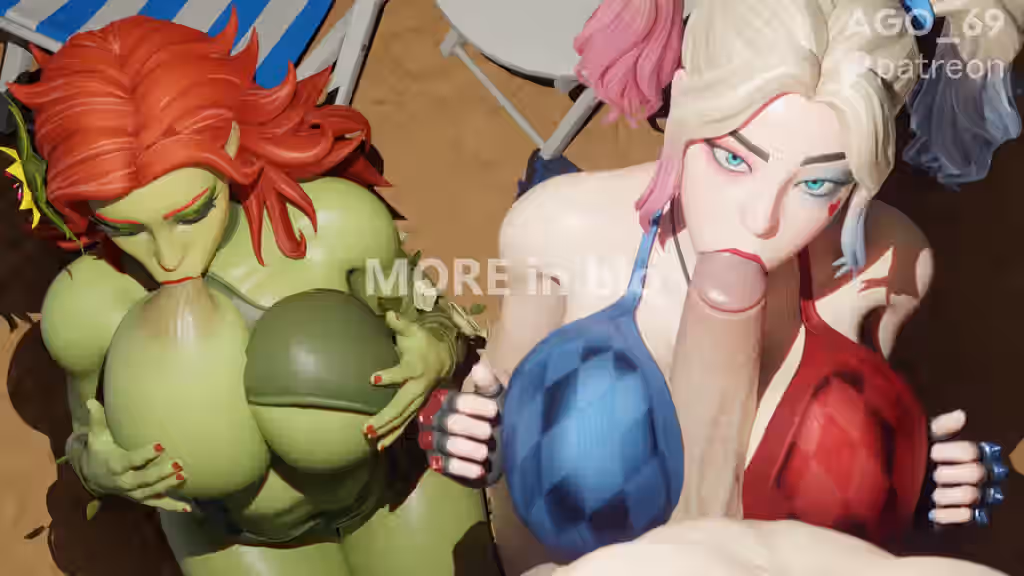 3d (Artwork) Rule 34 Video