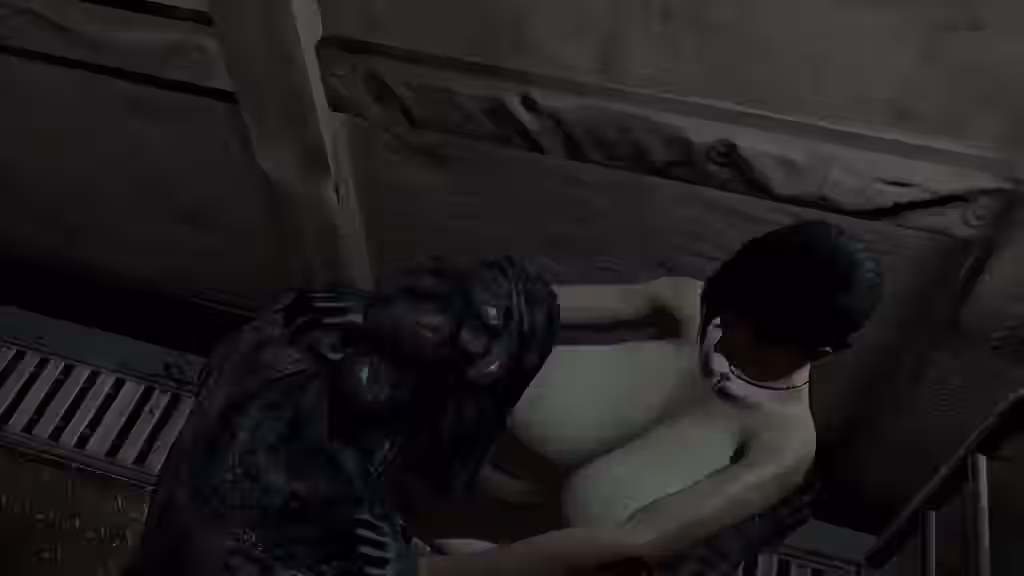 3d Rule 34 Video