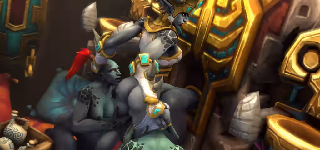 3d Rule 34 Video